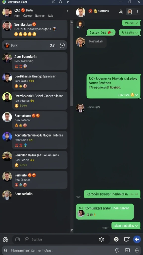 171slot - Tampilan antarmuka aplikasi 171SLOT yang menarik dan intuitif.