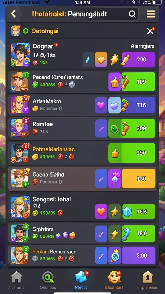 77superslot - Beragam pilihan permainan slot yang menghibur.