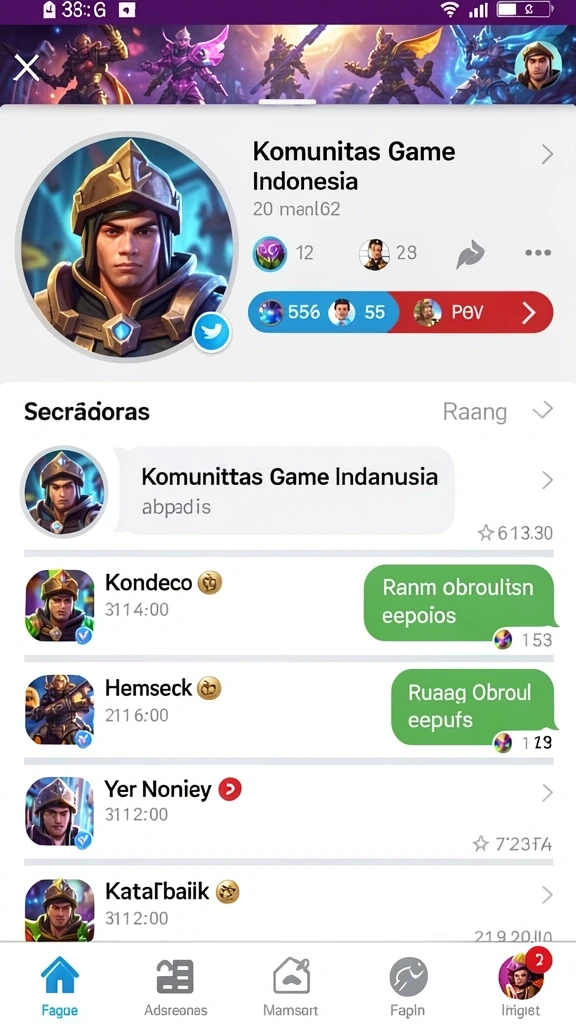 angkasa138 - Tampilan awal permainan dengan berbagai planet yang menarik.