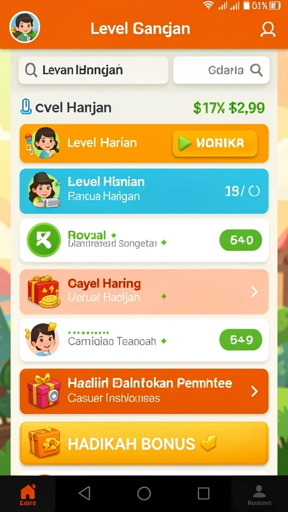 c8vip - Fitur komunitas untuk interaksi yang menyenangkan.