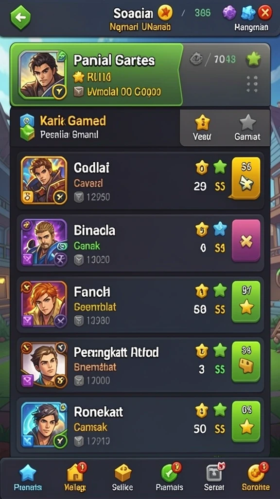 idpking - Grafis yang menawan saat bermain slot.