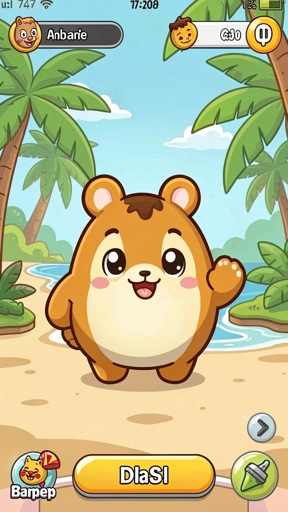 idx66 - Fitur mode multiplayer yang mendebarkan dan kompetitif.