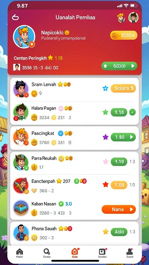 kamartoto - Beragam pilihan permainan judi yang seru.