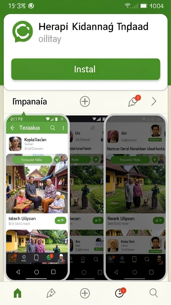 katakwin - Gameplay yang seru dengan tantangan yang bervariasi.