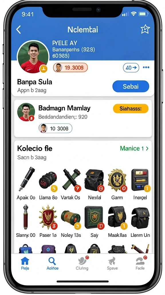 mpo88asia - Antarmuka pengguna yang intuitif dan mudah dinavigasi.