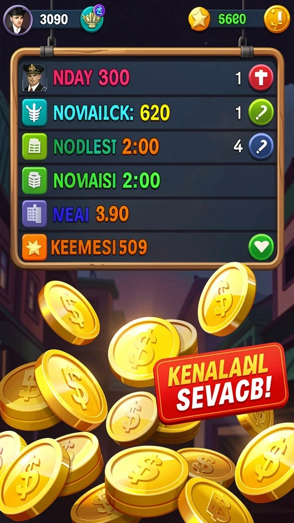 pesiar88 - Tampilan utama yang menarik dan intuitif.