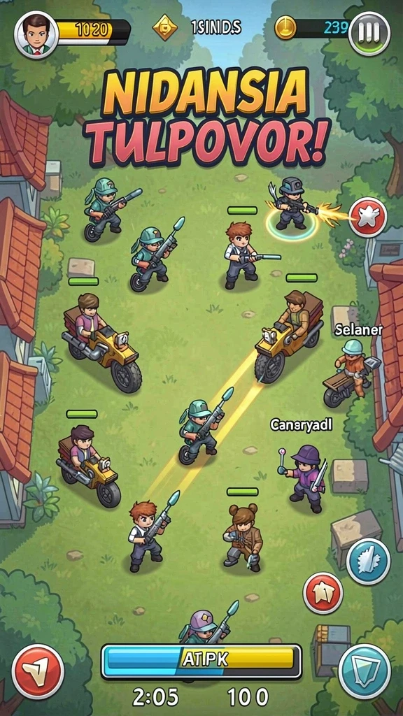 pesiar88 - Level baru yang penuh tantangan dan kejutan.