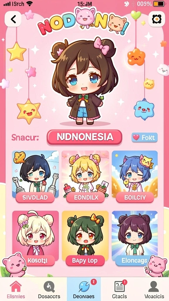 ppv88 - Gameplay seru dengan banyak tantangan menarik.