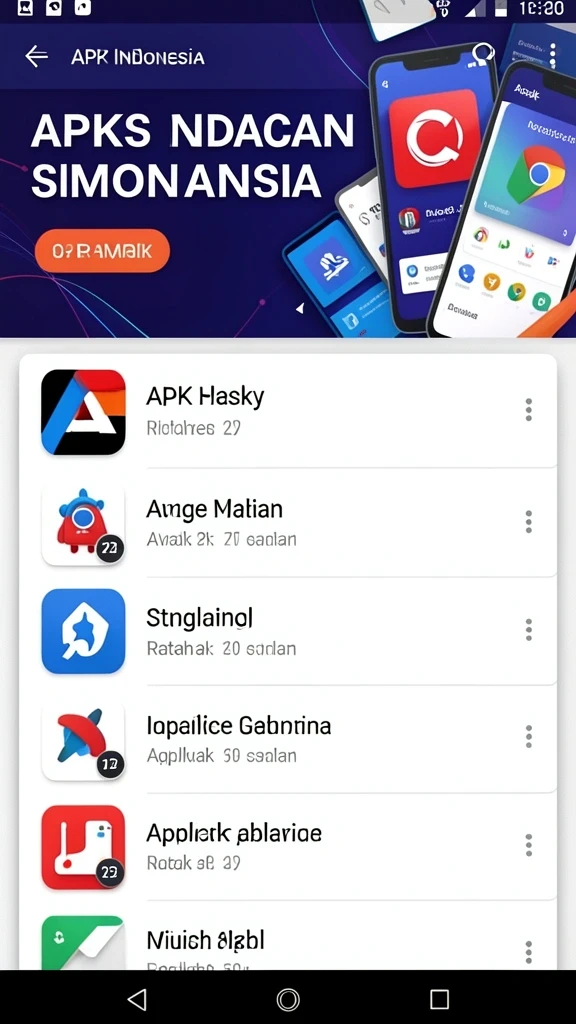 putarmega - Level baru yang menantang untuk dicoba.