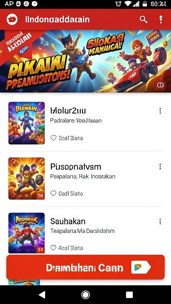 rpwin - Pengguna berinteraksi dalam mode multiplayer yang seru.