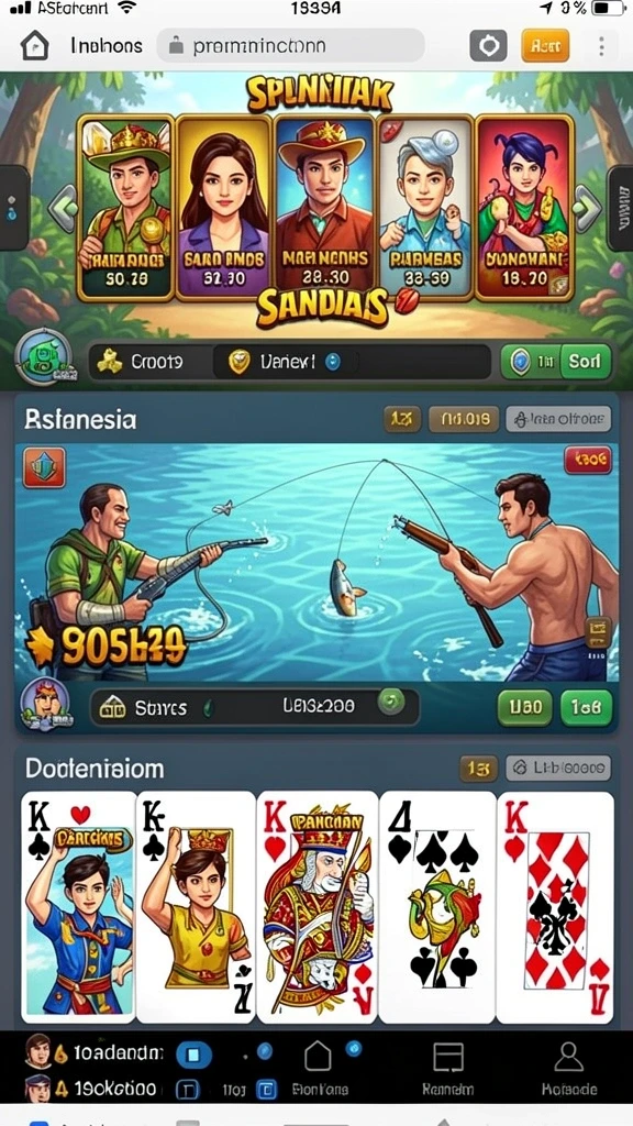 rs777 - Beragam tema slot yang seru untuk dimainkan.