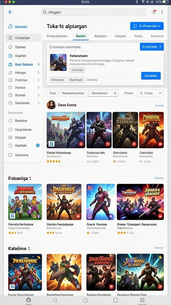 sl888 - Fitur multiplayer yang memungkinkan bermain bersama teman.