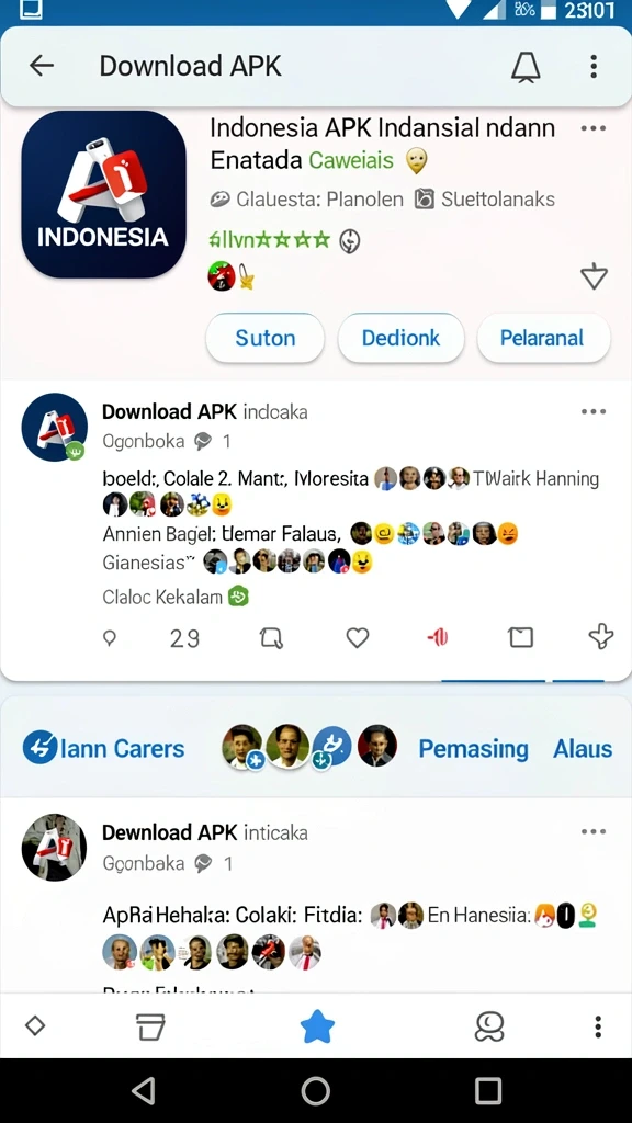 surga77 - Tangkapan layar menunjukkan karakter kustomisasi yang unik.