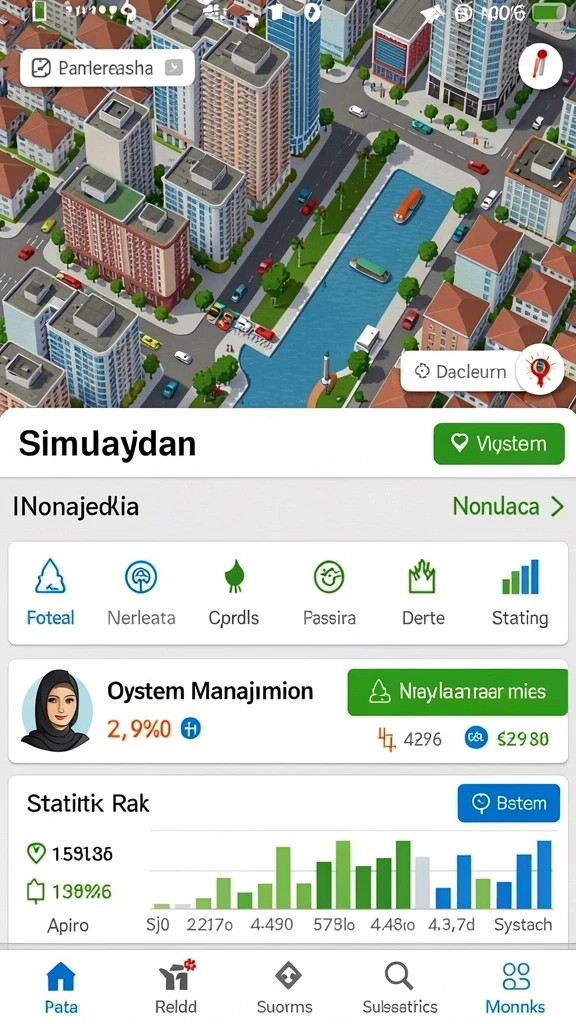 tar555 - Momen seru saat menyelesaikan misi di TAR555.