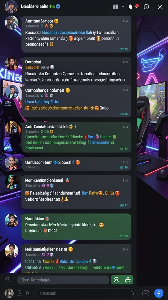 timnas4d - Melihat berbagai mode permainan yang ditawarkan.