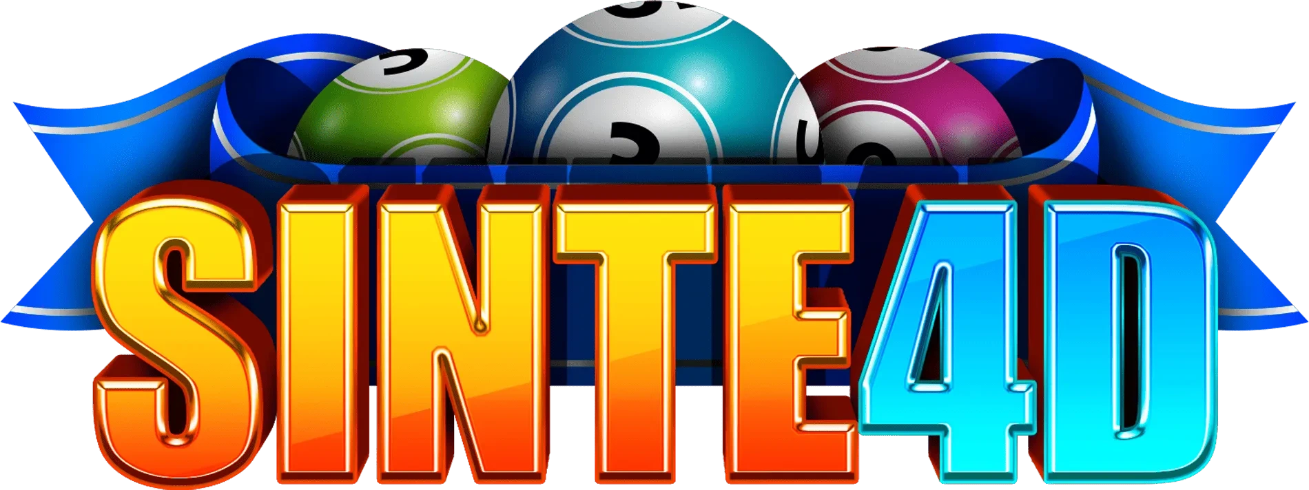 sinte4d — Logo Resmi